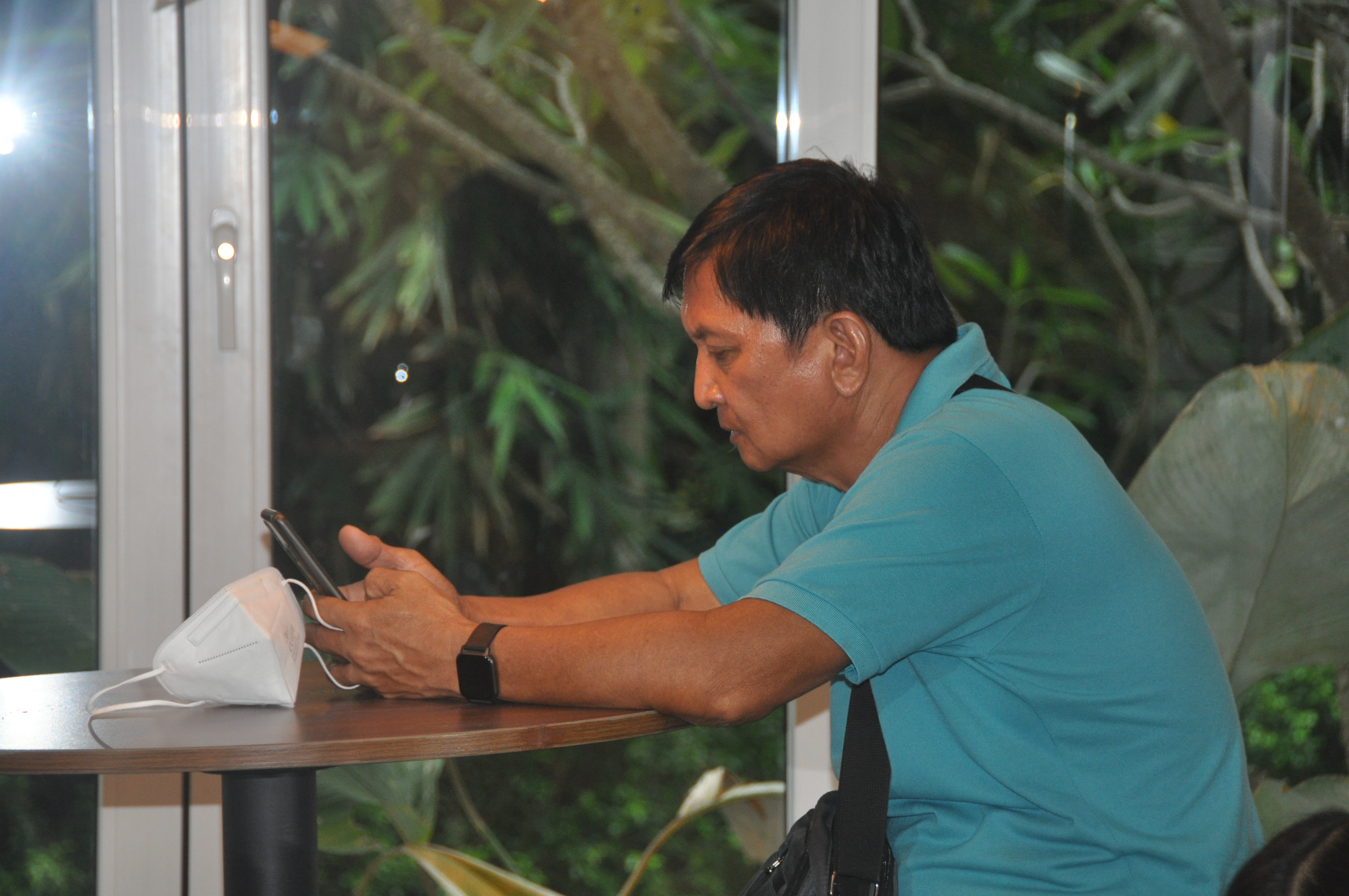 Christmas Party - Boracay